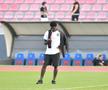 Imagini înainte de FCSB - UTA Arad // foto: Cristi Preda (GSP)