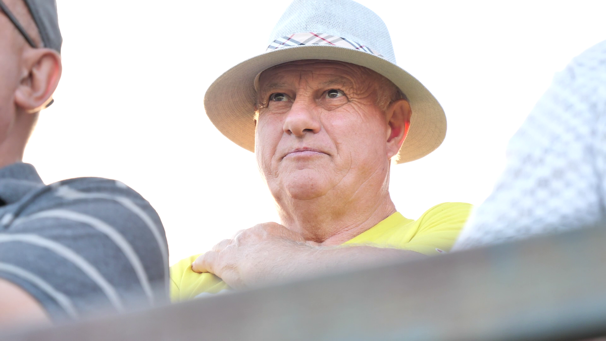 Recolta Malu-Roșu – Recolta Bărcănești / Liga 4 Ialomița