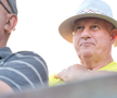 Recolta Malu-Roșu – Recolta Bărcănești. Liga 4, județul Ialomița