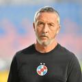 Mihai Stoica, la FCSB - UTA / FOTO: Cristi Preda (GSP.ro)