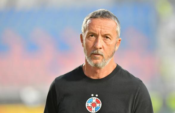 Cum a fost primit Mihai Stoica la Târgoviște, după ultimele dezvăluiri de la FCSB