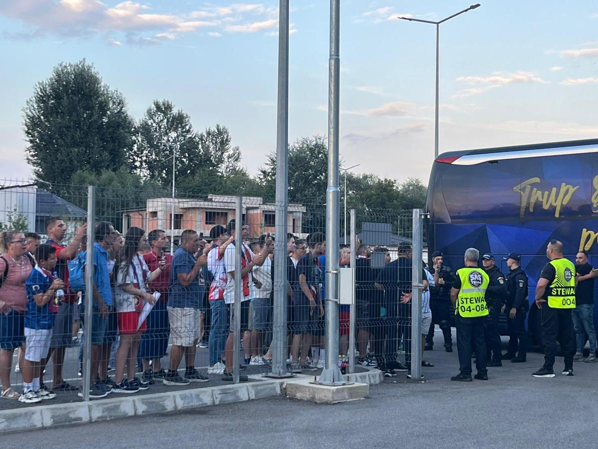 Cum a fost primit Mihai Stoica la Târgoviște, după ultimele dezvăluiri de la FCSB