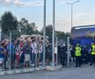 Cum a fost primit Mihai Stoica la Târgoviște, după ultimele dezvăluiri de la FCSB