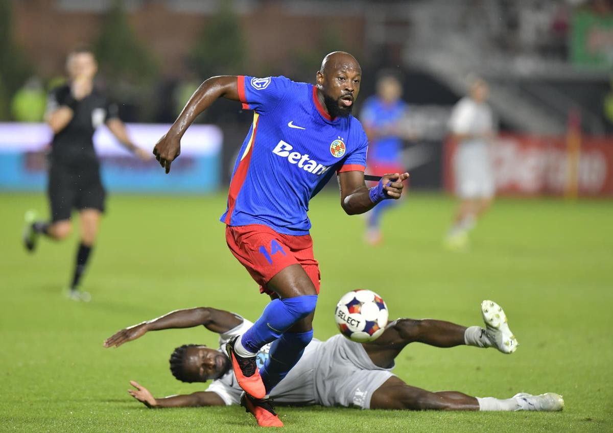 Marius Baciu s-a luat de fotbaliștii FCSB-ului: „Îmi venea să plâng! Nu s-au respectat deloc indicațiile” + Clientul avut: „Nu e ce ne dorim”