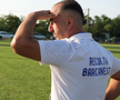 Recolta Malu-Roșu – Recolta Bărcănești. Liga 4, județul Ialomița