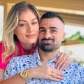 Mădălina și Valentin Crețu / Foto: Instagram