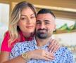 Mădălina și Valentin Crețu / Foto: Instagram