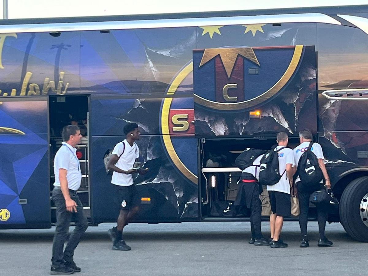 Cum a fost primit Mihai Stoica la Târgoviște, după ultimele dezvăluiri de la FCSB