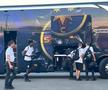 Cum a fost primit Mihai Stoica la Târgoviște, după ultimele dezvăluiri de la FCSB