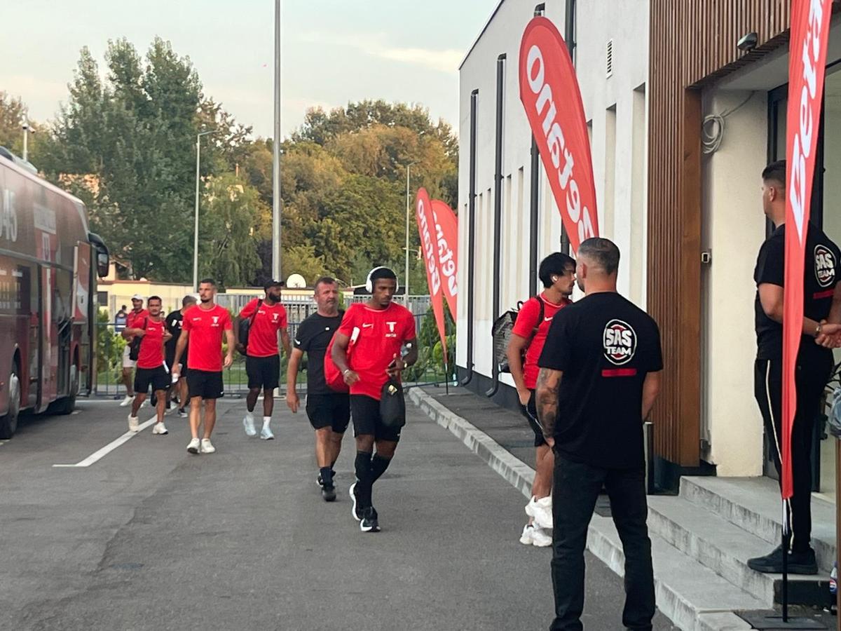 Cum a fost primit Mihai Stoica la Târgoviște, după ultimele dezvăluiri de la FCSB