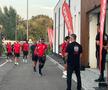 Cum a fost primit Mihai Stoica la Târgoviște, după ultimele dezvăluiri de la FCSB
