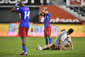 Azi, la GSP Live: Haos total la FCSB! Comentăm cu Gabi Glăvan și Sergiu Alexandru