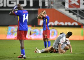 Azi, la GSP Live: Haos total la FCSB! Comentăm cu Gabi Glăvan și Sergiu Alexandru