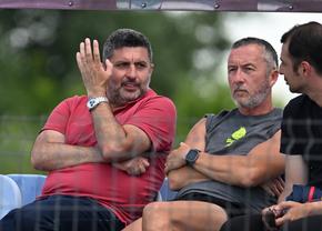 Detalii incendiare din haosul de la FCSB! » Vestiarul a „explodat”, jucătorii s-au săturat de Mihai Stoica: „Și Robert, șoferul, are tot atâtea meciuri prin Europa”