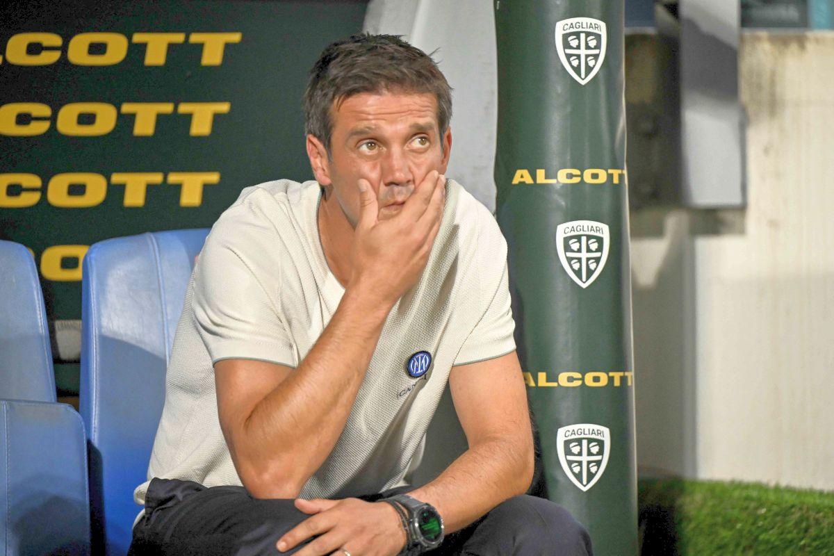 Notele lui Cristi Chivu și ce scriu italienii după succesul cu Cagliari: „Greu de descris”