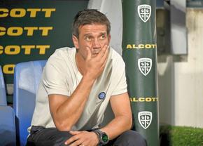 Notele lui Cristi Chivu și ce scriu italienii după succesul cu Cagliari: „Greu de descris”