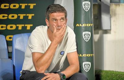 Notele lui Cristi Chivu și ce scriu italienii după succesul cu Cagliari: „Greu de descris”