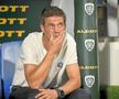 Cristi Chivu, în Cagliari - Inter / FOTO: Imago Images