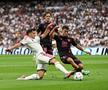 Real Madrid - Malaga 4-0 » Recital pe „Bernabeu”, start perfect pentru Jose Mourinho