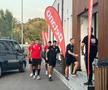 Cum a fost primit Mihai Stoica la Târgoviște, după ultimele dezvăluiri de la FCSB
