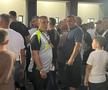 Cum a fost primit Mihai Stoica la Târgoviște, după ultimele dezvăluiri de la FCSB