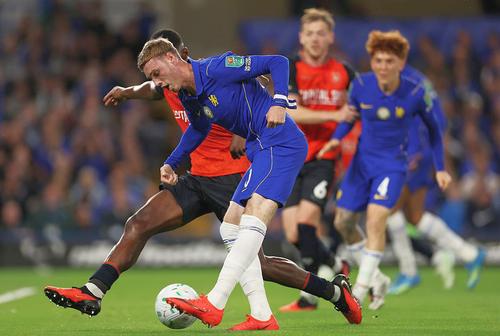 Chelsea și Brighton se întâlnesc în etapa a doua din Premier League/ FOTO Getty Images