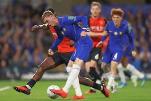 Chelsea - Brighton, în etapa #2 din Premier League. Echipele probabile