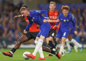 Chelsea - Brighton, în etapa #2 din Premier League. Echipele probabile