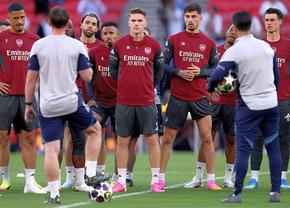 De nicăieri! Barcelona s-a înțeles cu Arsenal pentru transferul atacantului: „Here we go”