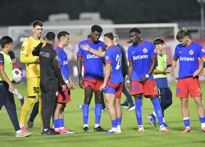 FCSB schimbă din nou! Decizii radicale după înfrângerea cu UTA: cine trece pe bancă