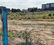 Pădurea „Gheorghe Hagi”: cum arată „stadionul” din Constanța la 3 ani după demolare și zeci de promisiuni pentru startul lucrărilor