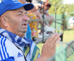 Recolta Malu-Roșu – Recolta Bărcănești. Liga 4, județul Ialomița