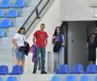 Imagini înainte de FCSB - UTA Arad // foto: Cristi Preda (GSP)