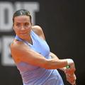 Gabriela Ruse debutează la US Open cu  Jessica Pegula // foto: Imago