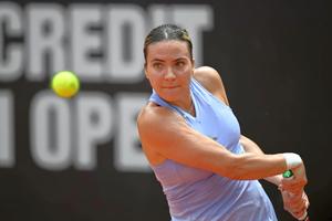 Gabriela Ruse - Jessica Pegula, în turul 1 la US Open » Debut de gală pentru româncă