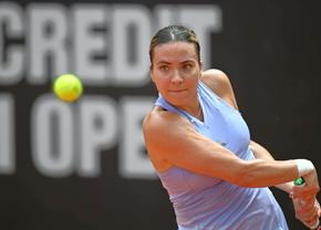 Gabriela Ruse - Jessica Pegula, în turul 1 la US Open » Debut de gală pentru româncă