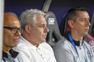 Marius Șumudică pierde un titular: „90% șanse! Oferta este din Europa, cu șase zerouri”