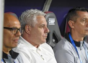 Marius Șumudică, uluit la Miercurea Ciuc: „N-am văzut în viața mea așa ceva”