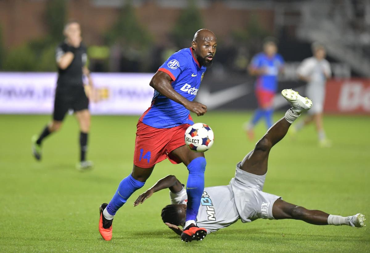 EXPLOZIV! Florin Tănase, atac la MM, după scandalul de la FCSB: „Ar trebui să-l dai ca exemplu, nu să fii smardoi!”