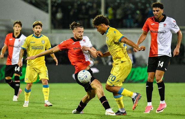 Drăgușin, umilit » „Trebuie să înțeleagă la ce club au venit”