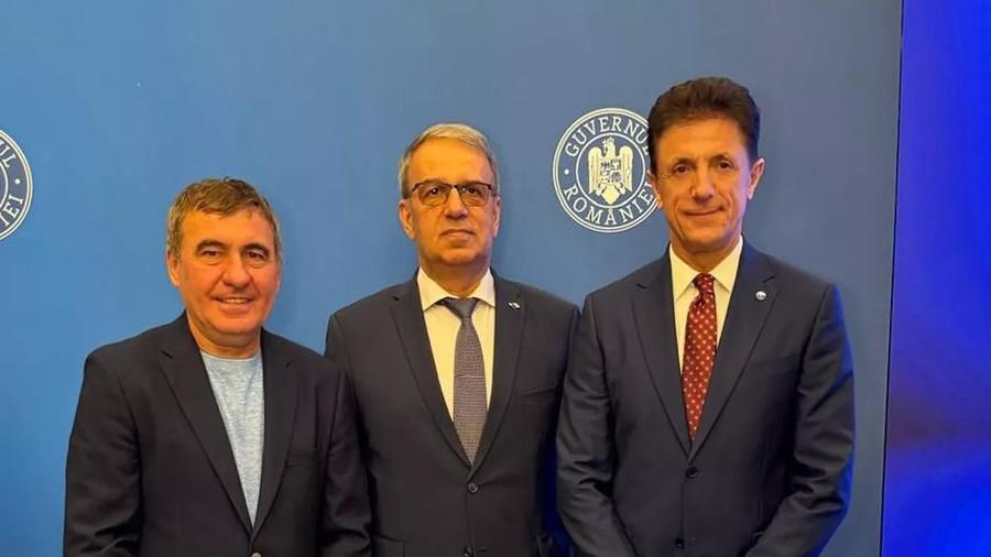 Pădurea „Gheorghe Hagi”: cum arată „stadionul” din Constanța la 3 ani după demolare și zeci de promisiuni pentru startul lucrărilor