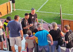 Cum a fost primit Mihai Stoica la Târgoviște, după ultimele dezvăluiri de la FCSB