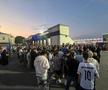 Cozi imense înaintea meciului FCSB - UTA Arad / FOTO: Carmen Dumitru (GSP.ro)