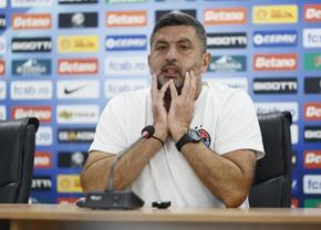 Azi, la GSP Live: Dinamo, în continuare lider + urmează meciul decisiv pentru Baciu