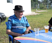 Recolta Malu-Roșu – Recolta Bărcănești. Liga 4, județul Ialomița