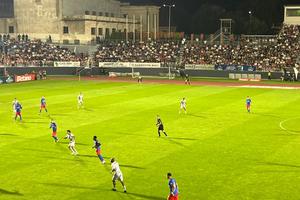 FCSB - UTA Arad, duel la Târgoviște în etapa 7-a din Superliga » Start de partidă