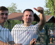 Recolta Malu-Roșu – Recolta Bărcănești. Liga 4, județul Ialomița