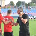 Mihai Stoica, la Târgoviște, pentru FCSB - UTA / FOTO: Cristi Preda (GSP.ro)
