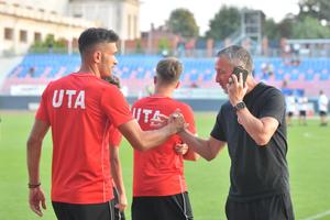 MM Stoica a rupt tăcerea! De ce i-a dat afară pe Crețu și Tănase: „Când un jucător nu se poate opri, trebuie să plătească!”