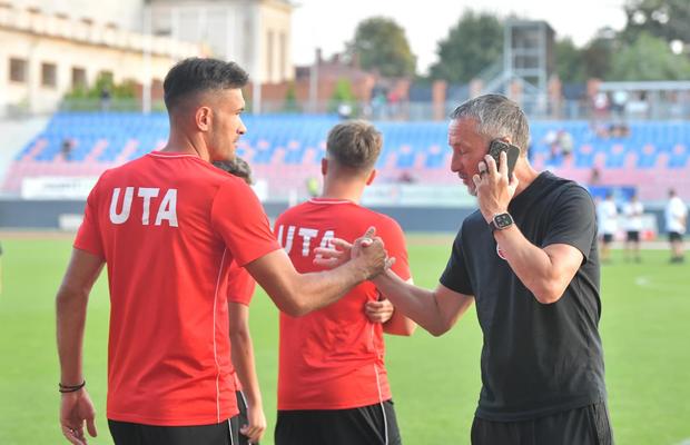 MM Stoica a rupt tăcerea! De ce i-a dat afară pe Crețu și Tănase: „Când un jucător nu se poate opri, trebuie să plătească!”
